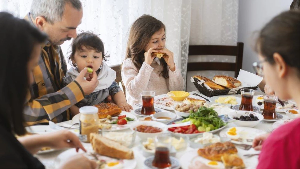 İki günlük hafta sonu nasıl doğdu?