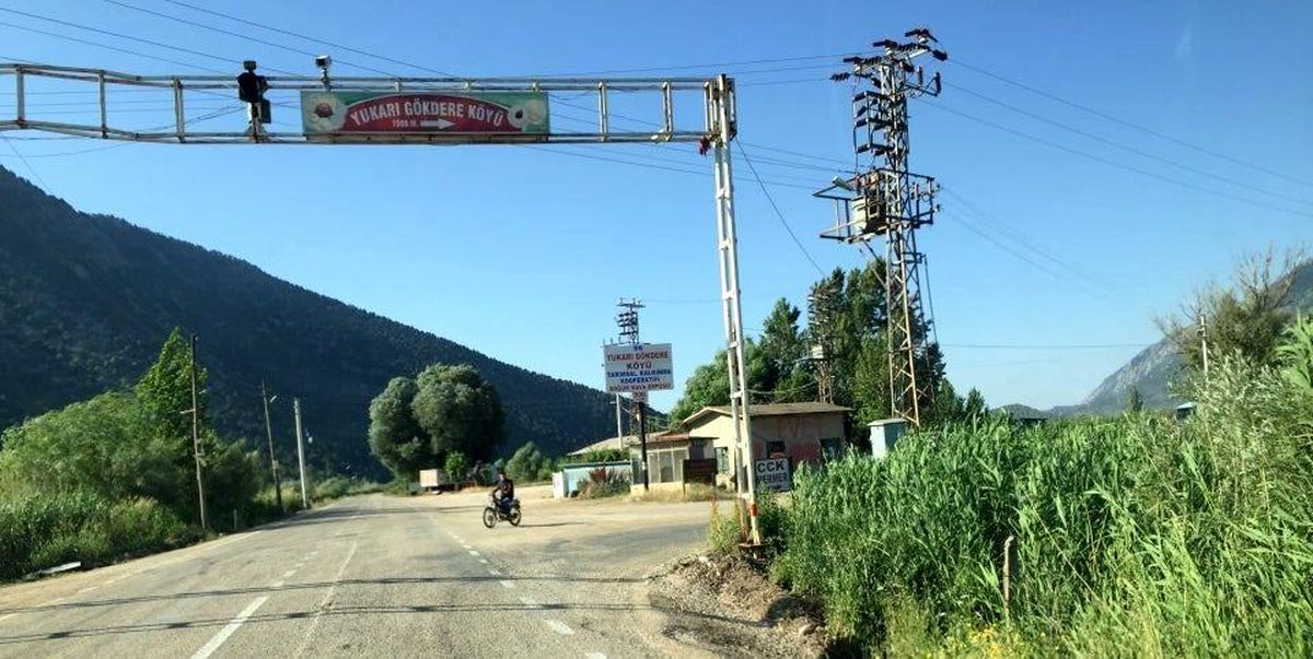 Isparta\'da bir köyün karantina süresi uzatıldı