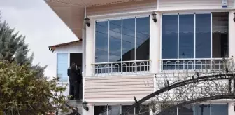 Kahvaltı için uyandırılmak istenirken, ölü bulundu