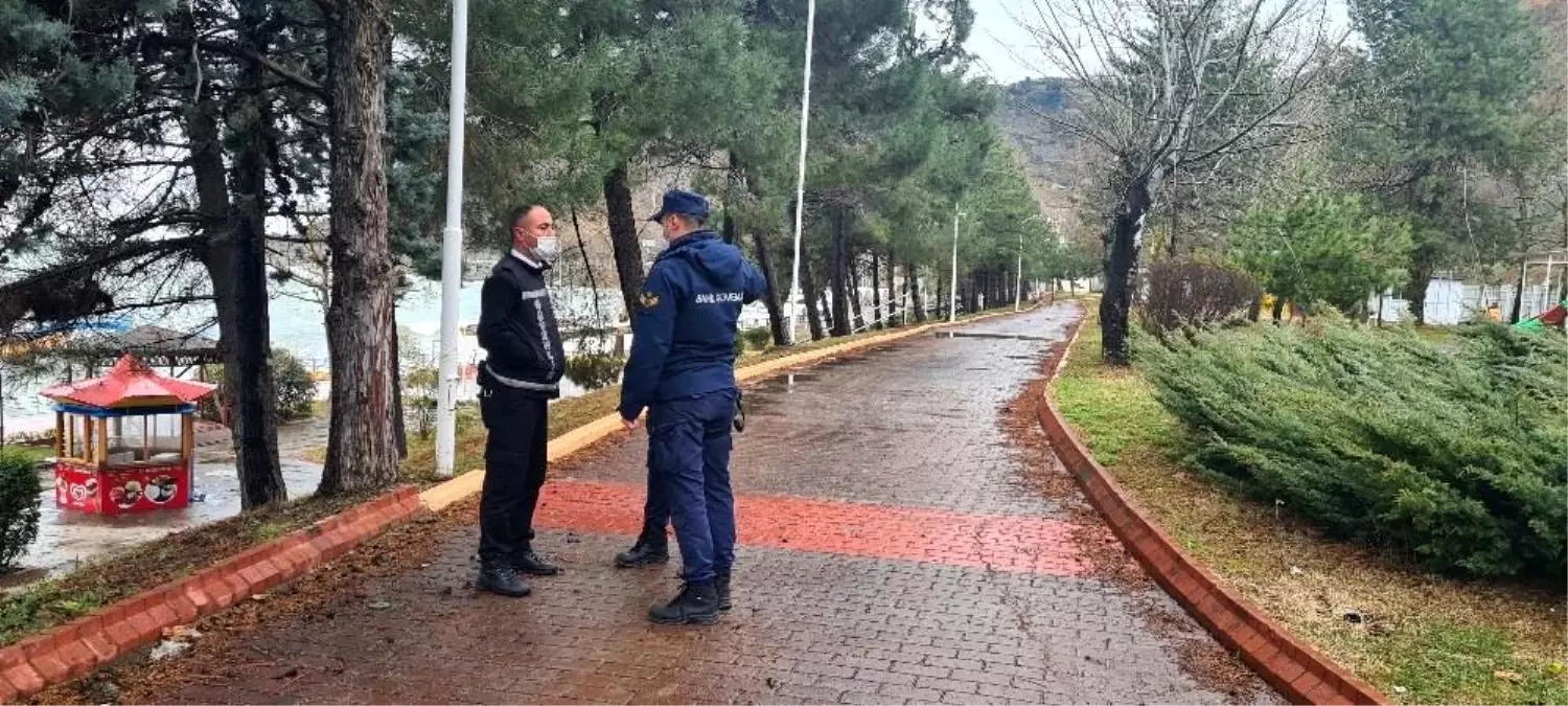 Kayıp yaşlı adamın cansız bedeni 30 kilometre uzakta bulundu