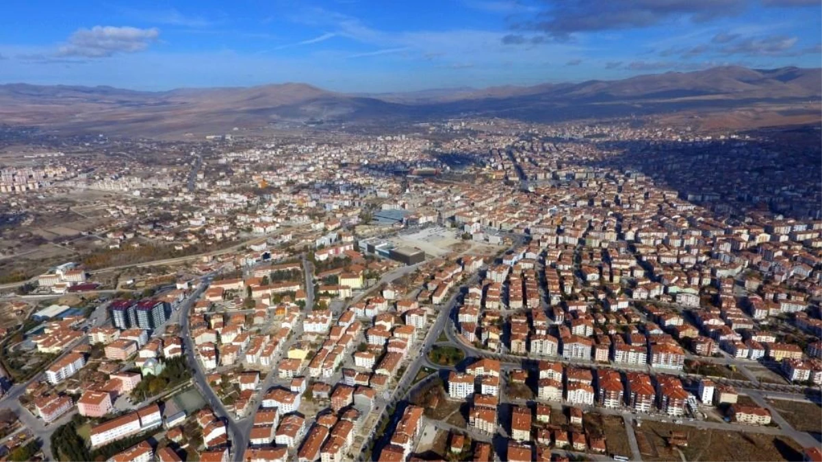 Kırşehir\'de petrol heyecanı