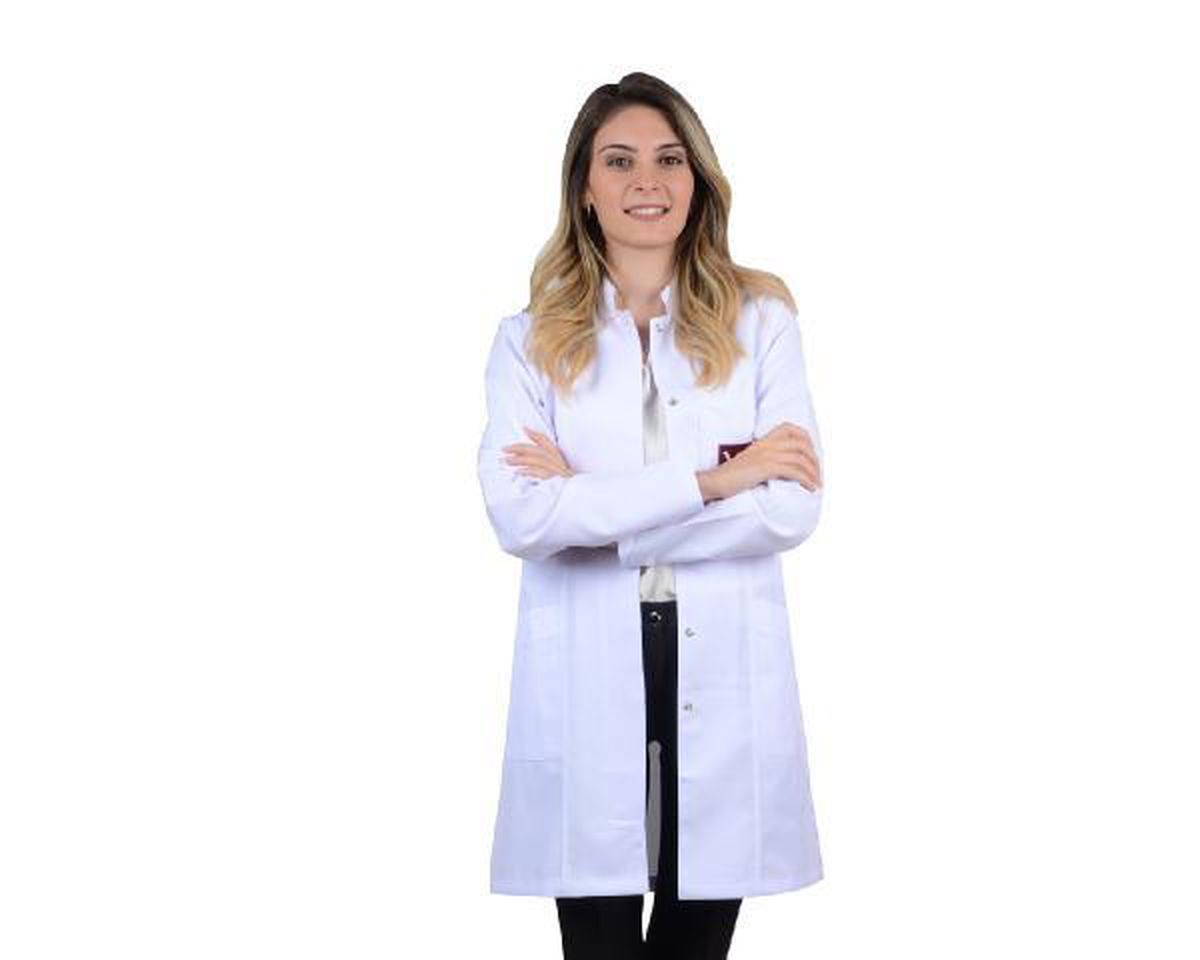 "Kolajen cildin sıkı ve gergin olmasını sağlıyor"