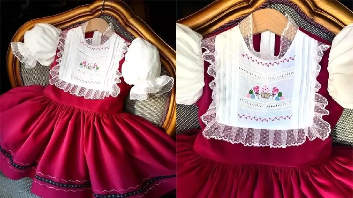 Mama Latte Bonnet: Lujo Otel Bodrum\'da yeni tasarımlarını sergileyecek