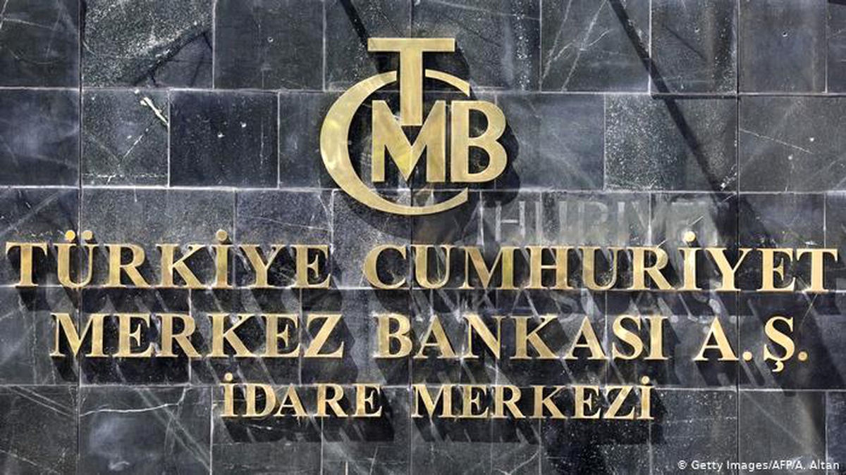 Merkez Bankası faiz kararını açıkladı