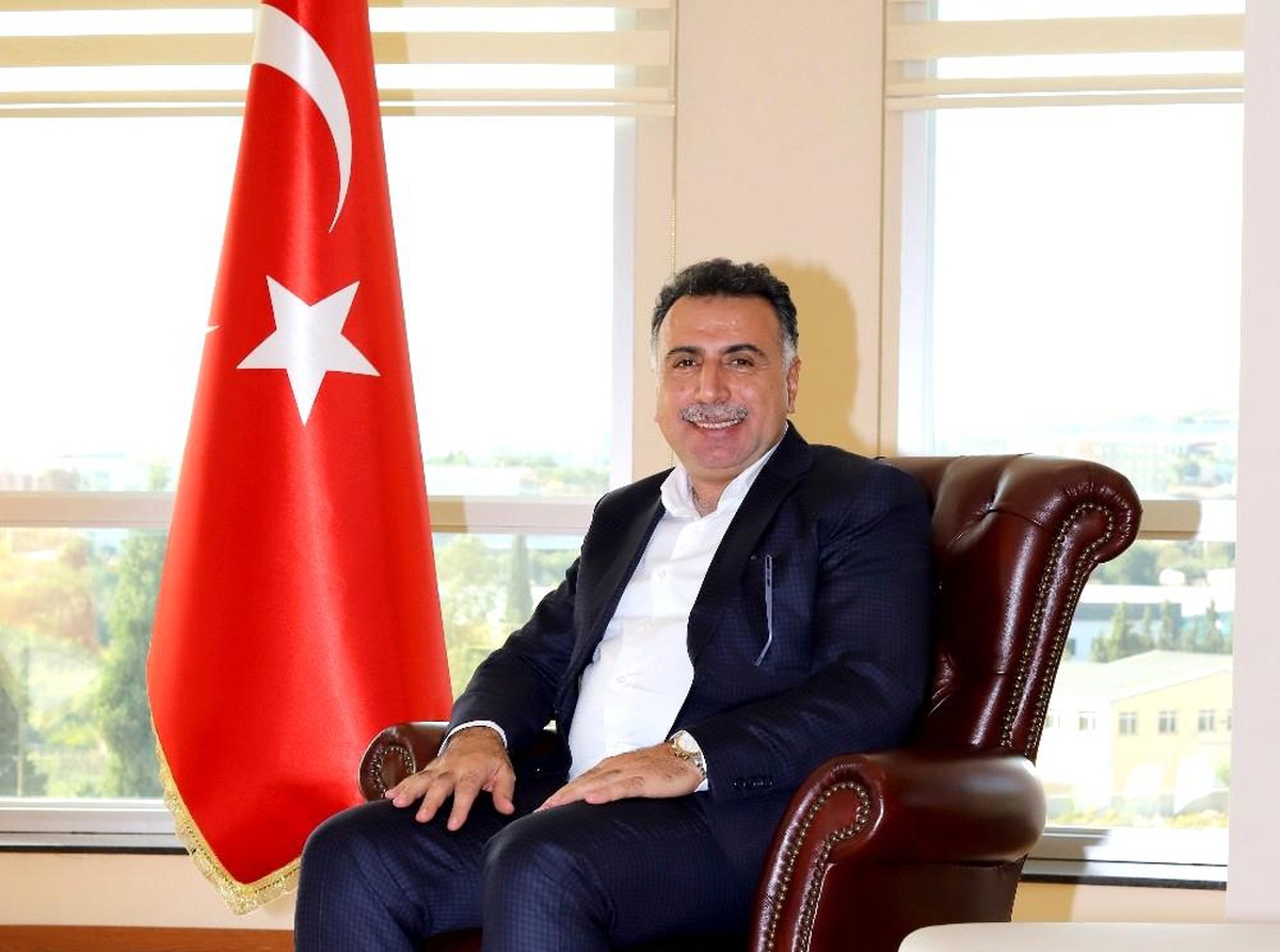 Mersin sanayisi istihdamı ayakta tutuyor