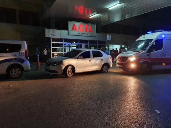 ADANA Pandemi dönemi acil servislere şiddet nedeniyle gelen vakalar 2 kat arttı