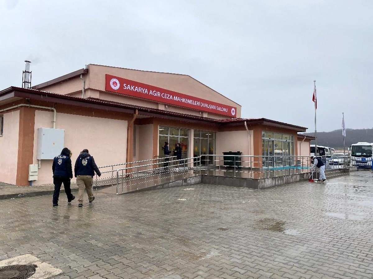Son dakika haberi: Patlama davasında sanık A.Ç.: "Ahmet ölsün olay Çin mahallesinde oldu diyelim\' diye pusuda bekliyorlar"