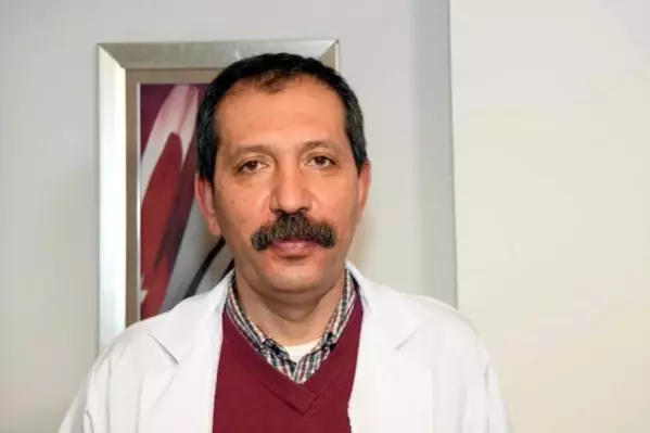 TEKİRDAĞ Prof. Dr. Ertuğrul İngiltere mutasyonu hakim olursa salgın hız kazanacak