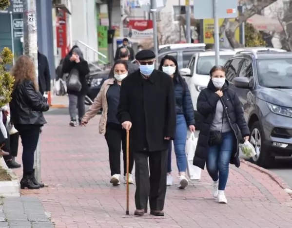 TEKİRDAĞ Prof. Dr. Ertuğrul İngiltere mutasyonu hakim olursa salgın hız kazanacak