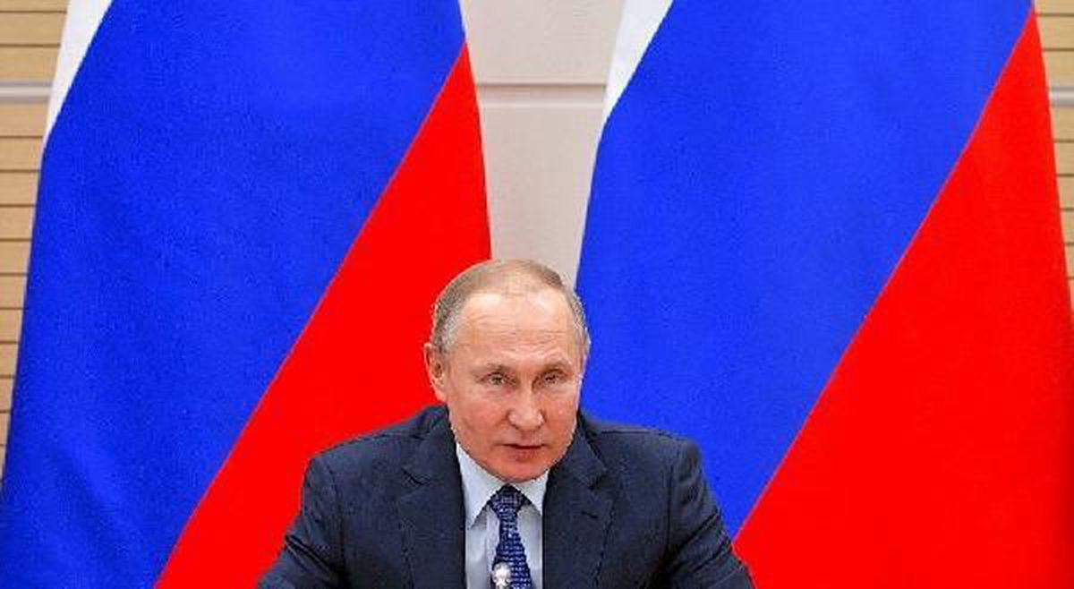 Putin\'den Joe Biden\'a: Yarın veya pazartesi görüşmeye hazırım