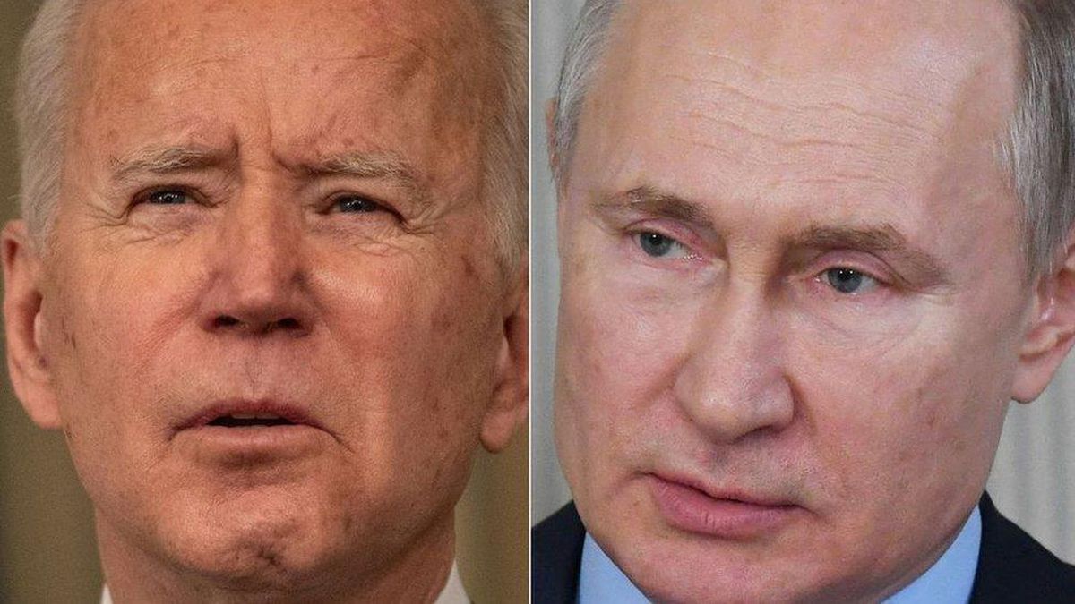 Biden\'ın açıklamalarından sonra, Rusya\'nın ABD Büyükelçisi Moskova\'ya çağırıldı