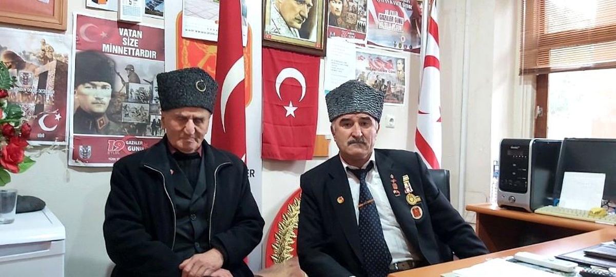 Şehit haberi sonrası naaşını almaya gittiği kardeşini sağ olarak buldu