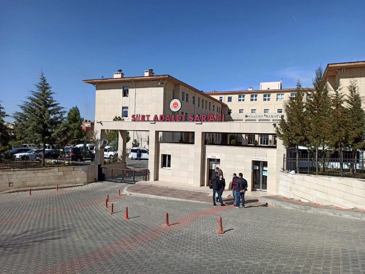 Son dakika haberleri... Siirt merkezli 3 ilde tefecilik operasyonu: 7 gözaltı