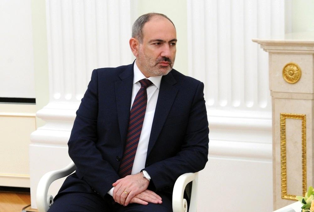 Siyasi krizin sürdüğü Ermenistan\'da erken seçim kararı