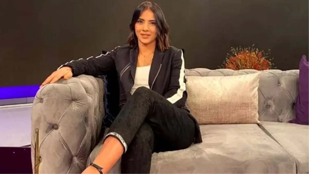 Survivor Sabriye Şengül oyunculuk için ilk imzasını attı