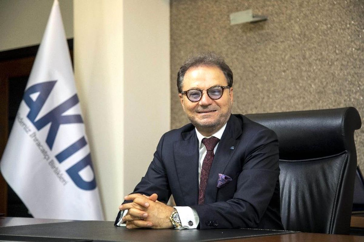 Tekin: "Pazar çeşitliliğinde yeni rotalarımızdan biri Afrika olmalı"