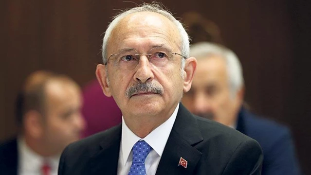 Ne diyeceği merak konusuydu! Kılıçdaroğlu, HDP'ye kapatma davasına karşı çıktı