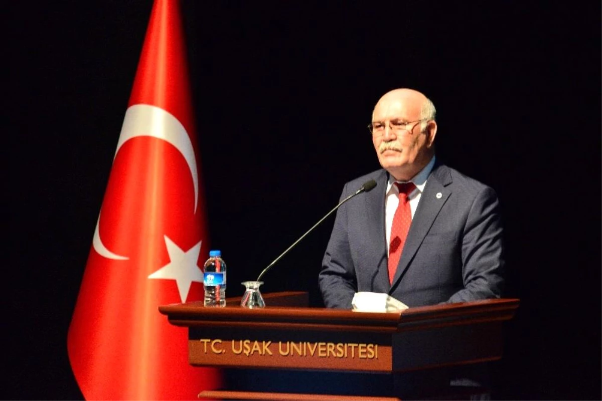 Uşak Üniversitesi, Çanakkale zaferini ve şehitleri andı
