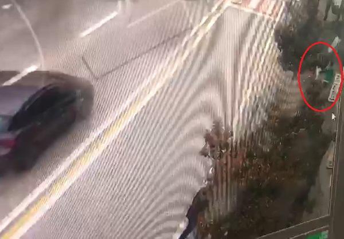 Yarım saatte tanımadığı 3 kişiyi bıçakladı, "Ben yapmadım" dedi (2)