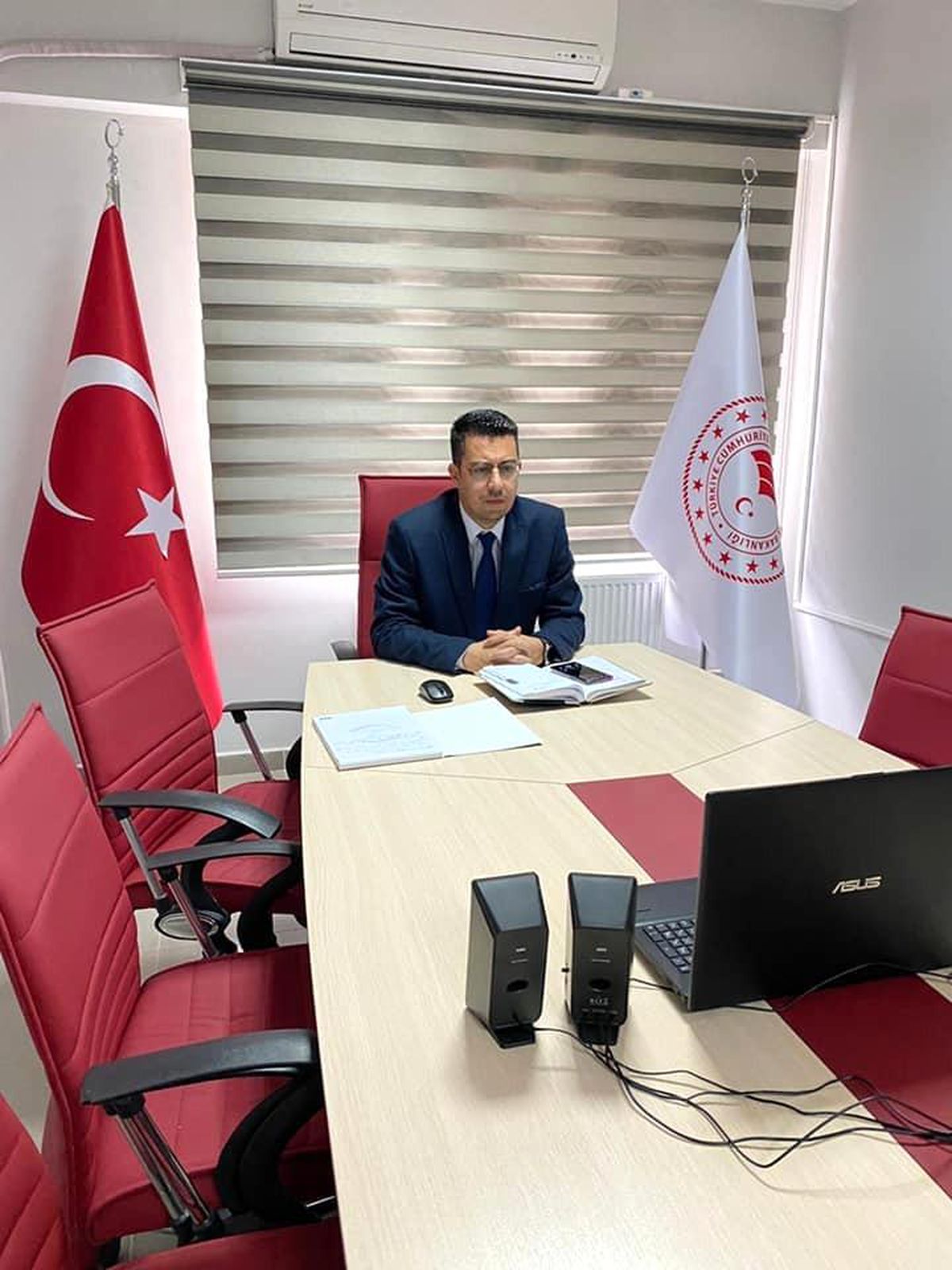 "Yerel Hayvan Koruma Gönüllüsü" eğitimi düzenlendi