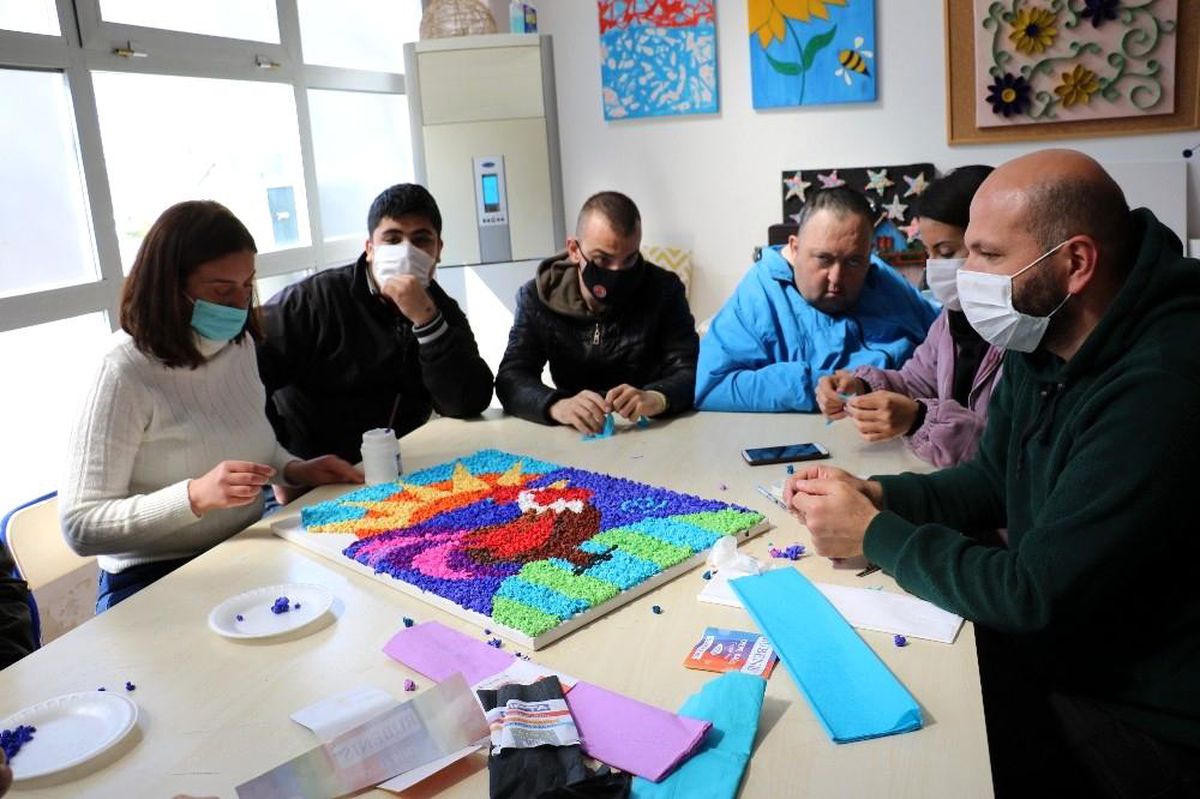 Yunusemre\'den özel öğrencilere özel kurs