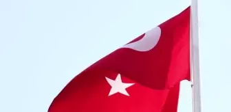 Arnavutluk'ta 18 Mart Şehitleri Anma Günü dolayısıyla anma programları düzenlendi