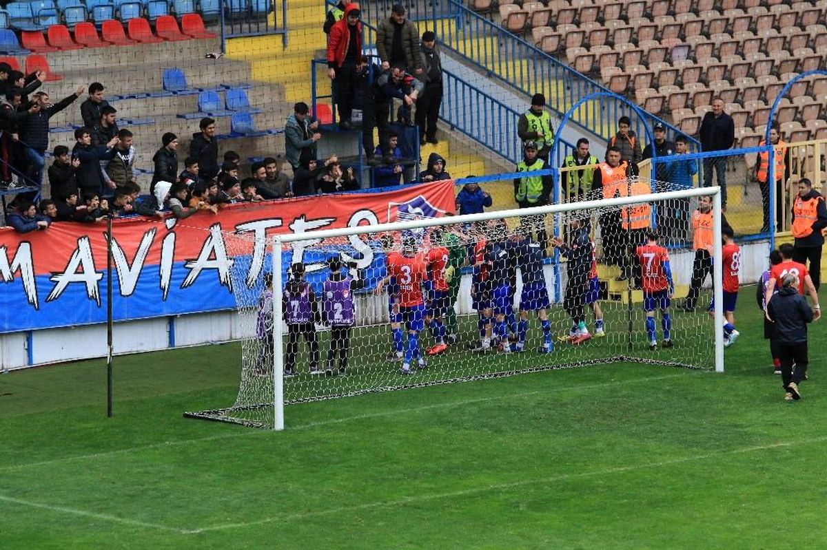 Son dakika! Avrupa Kupaları\'ndan 3. lige