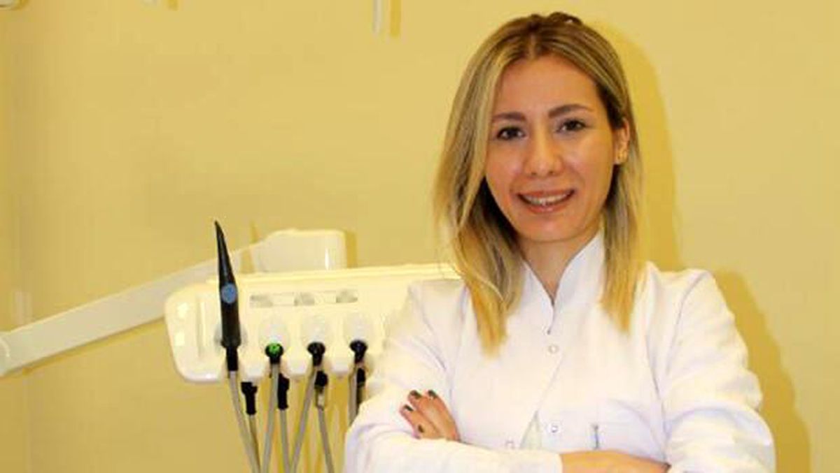 Bebeklikte emzik kullanımı ortodontik tedaviye neden olabilir