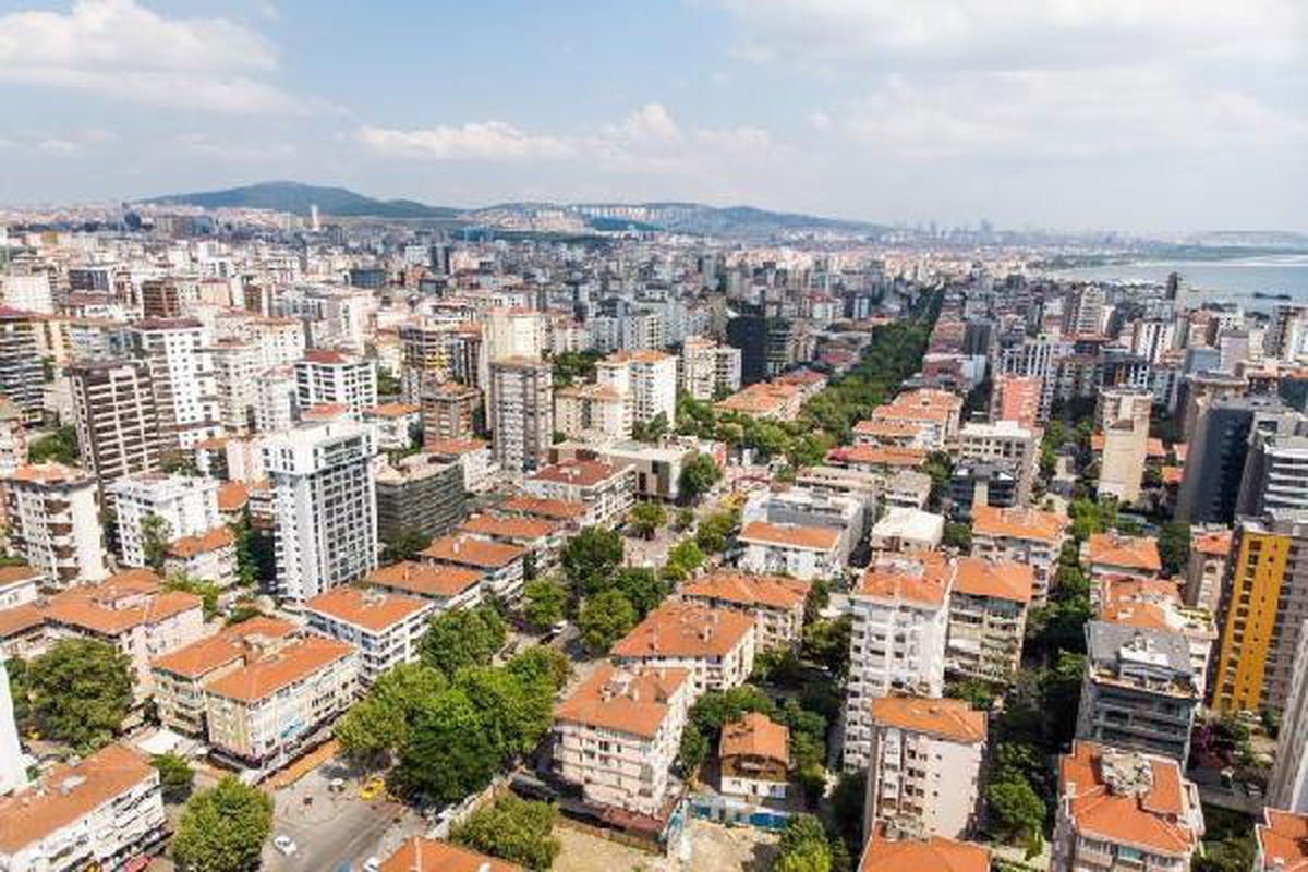"BKS, projesine aykırı imalatlara sahip olan yapılara karşı faydalı olacak"