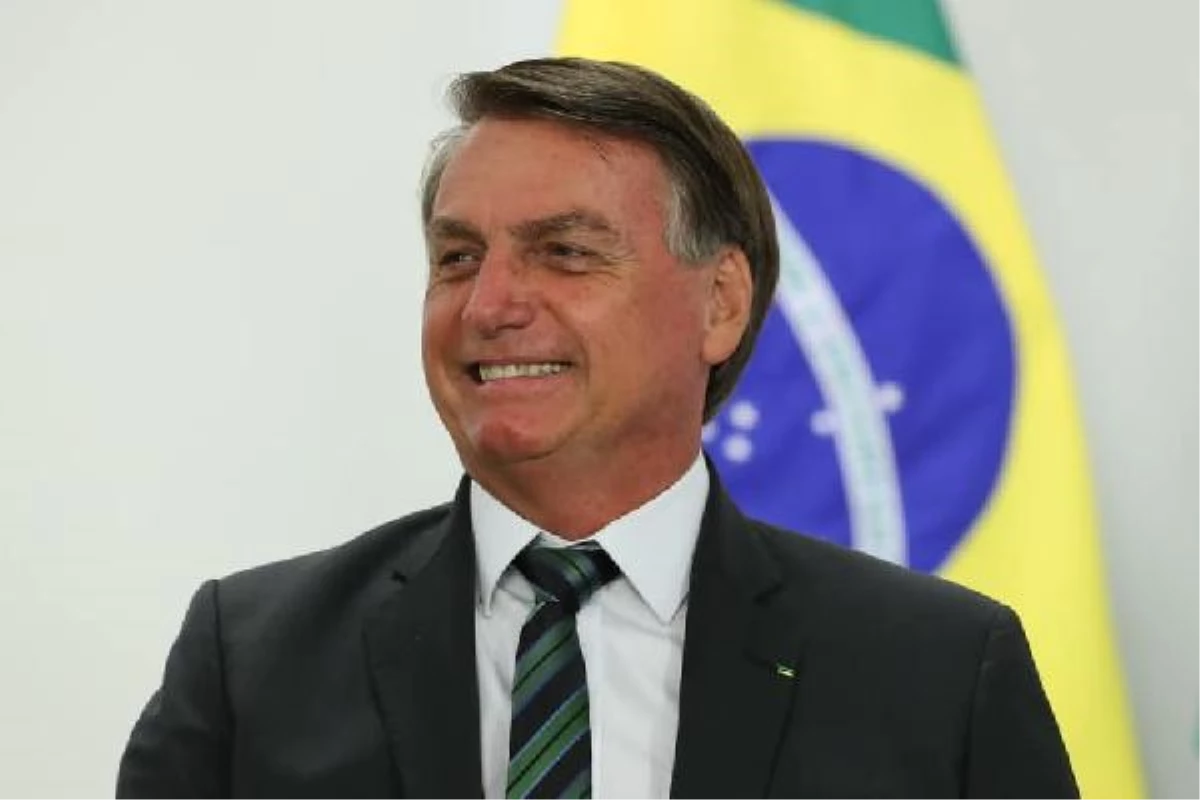 Brezilya lideri Bolsonaro: Sanki ölümler sadece koronavirüsten oluyor