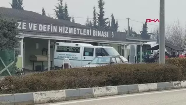 Son dakika haberi&hellip; BURSA İş insanının öldüğü kazanın güvenlik kamera