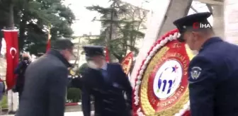 Çanakkale Zaferi'nin 106. yılı kutlandı