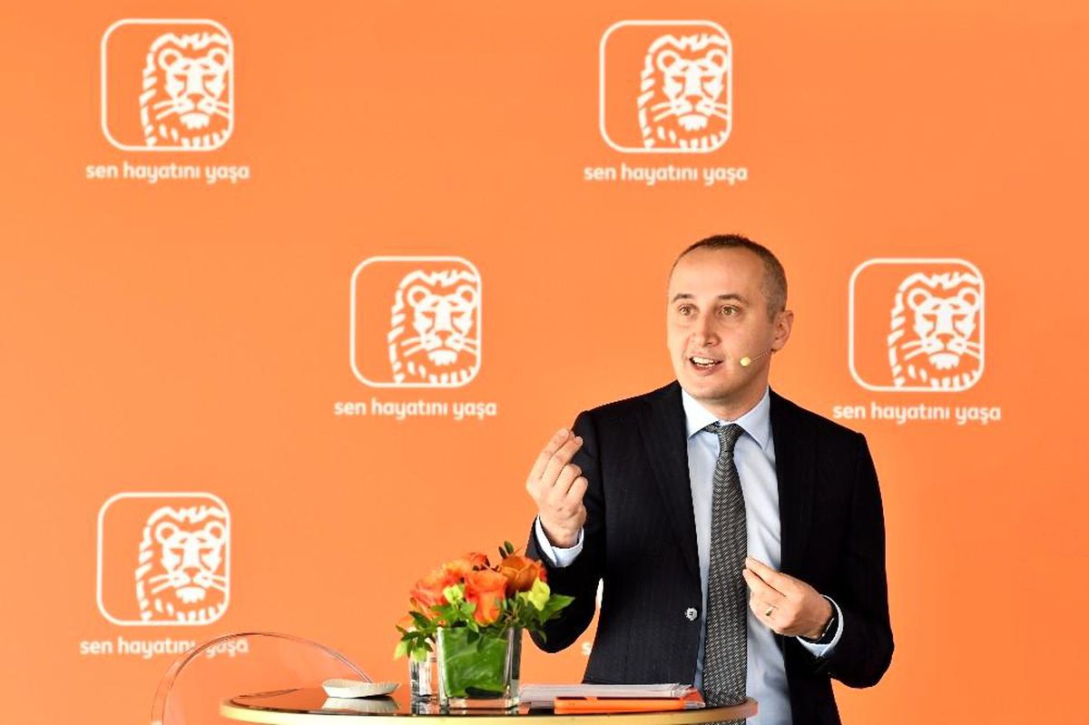 \'Cebimdeki Danışman\' ile görüntülü bankacılık