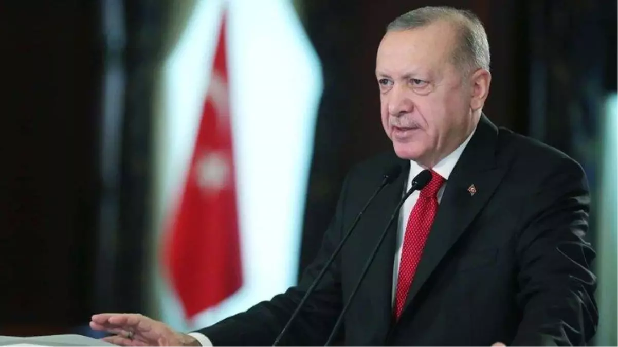 Cumhurbaşkanı Erdoğan'dan büyük kongre öncesi heyecanlandıran sözler: Yapacağım konuşma 2023'ün bir manifestosu olacak