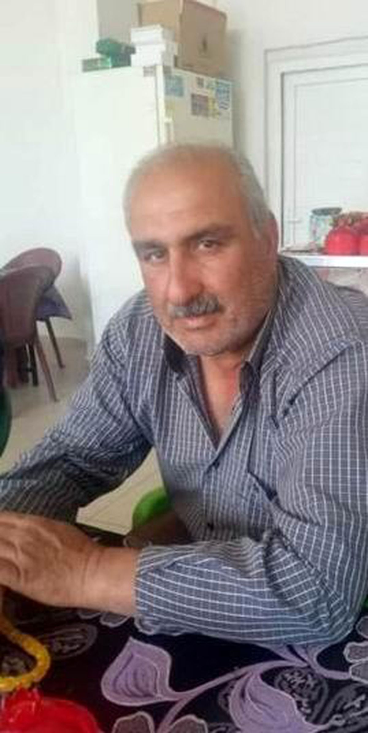 Son dakika... Diyarbakır\'da balık tutarken nehre düşen şahıs hayatını kaybetti