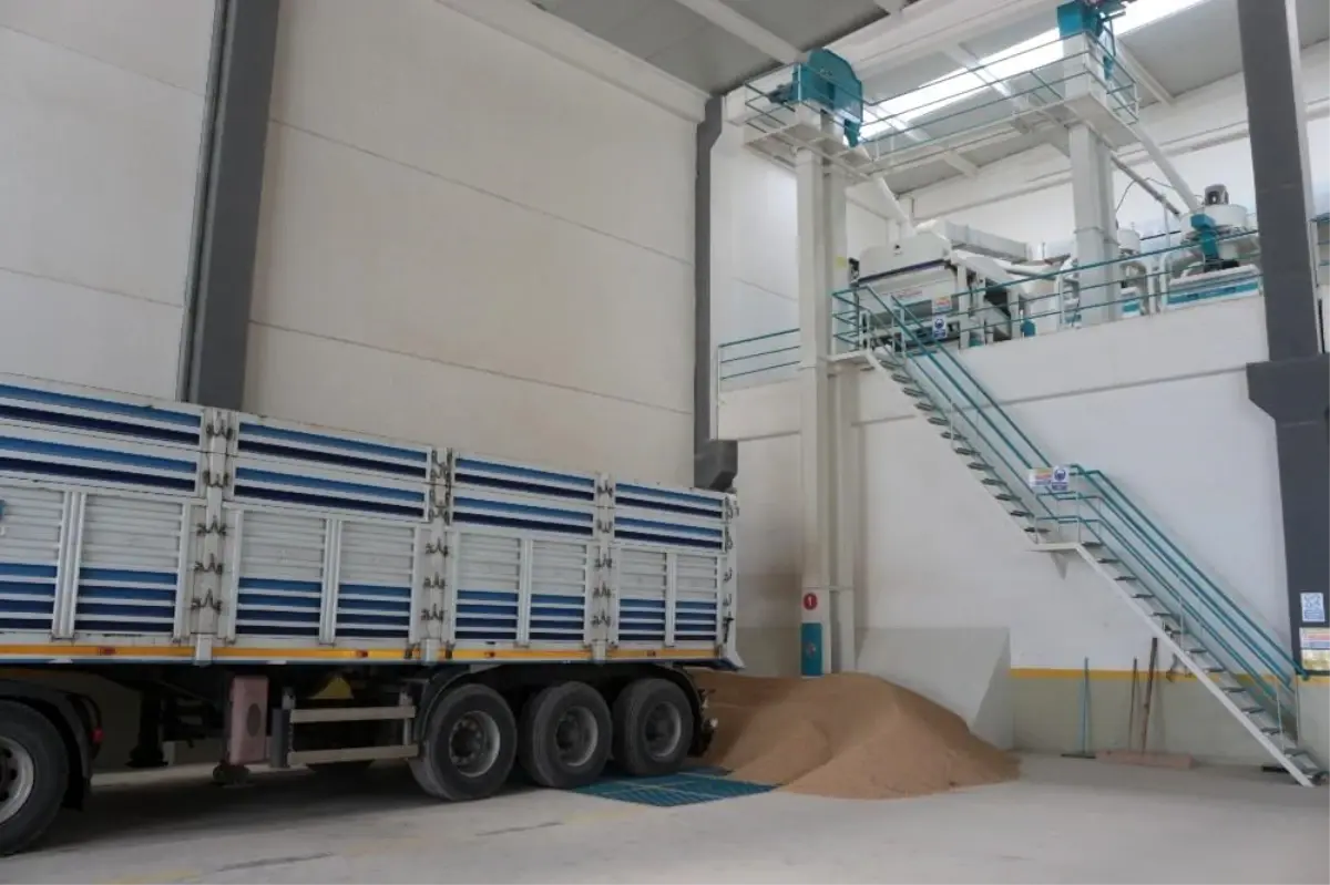 Gönen pirinci Türkiye\'nin her yerinde