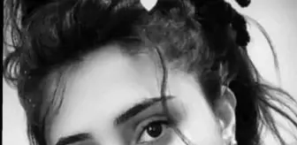 Gülbahar'ı öldüren erkek kardeşinin kaçma anı, kamerada