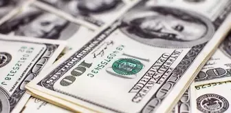 Güne yükselişle başlayan dolar 7,32'den işlem görüyor