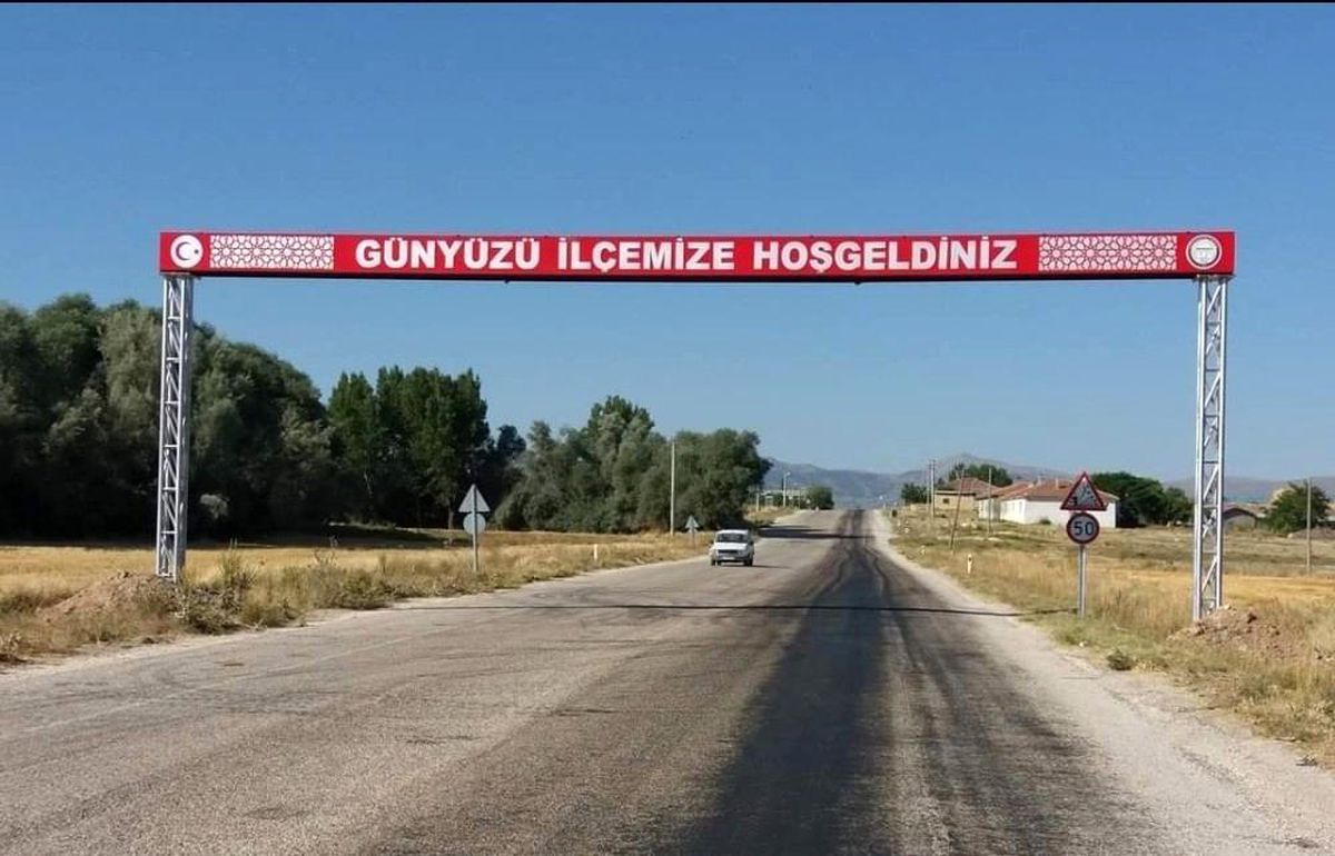 Günyüzü ilçesinde koronavirüs vakaları yeniden görülmeye başlandı