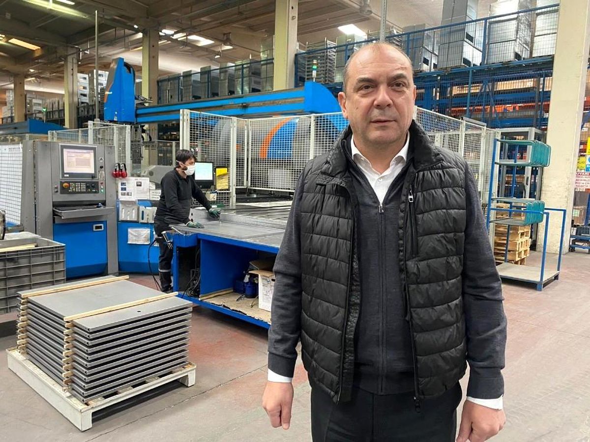 Ham madde desteği Türkiye\'yi öne geçirecek