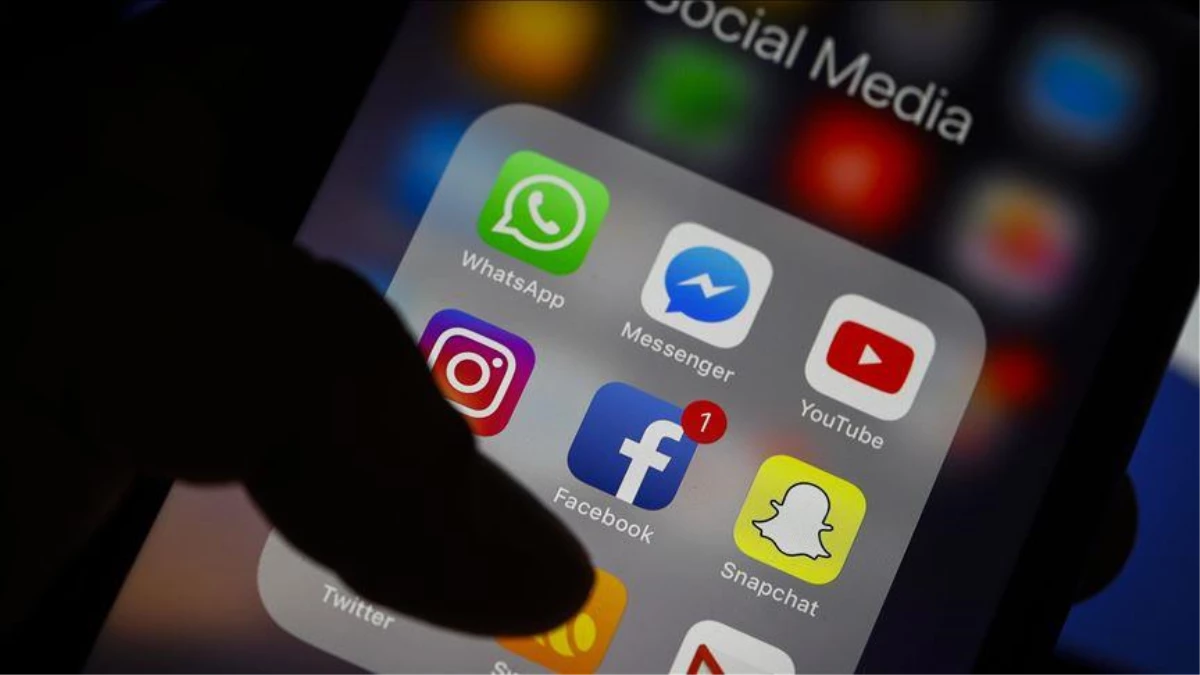 Instagram, WhatsApp ve Messenger çöktü