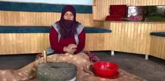 Son dakika haberleri: Kars'ın geleneksel yemeği; haşıl