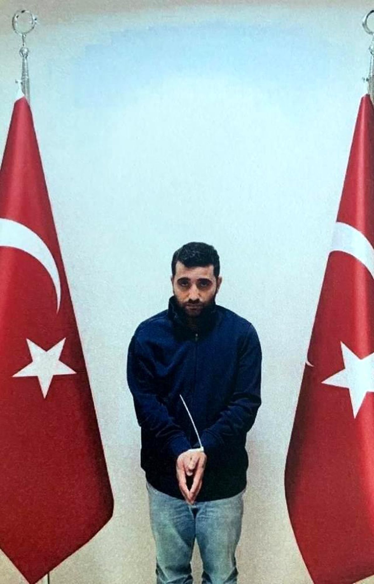 Son dakika haber... Kayseri saldırısının faili deli rolü yaptı: "Ben cin görüyorum"