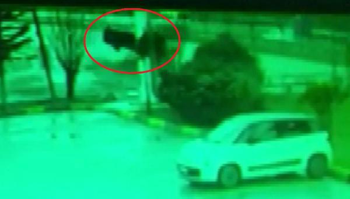 Kazada ölen iş insanının cenazesi, vasiyeti üzerine memleketine gönderildi (2)