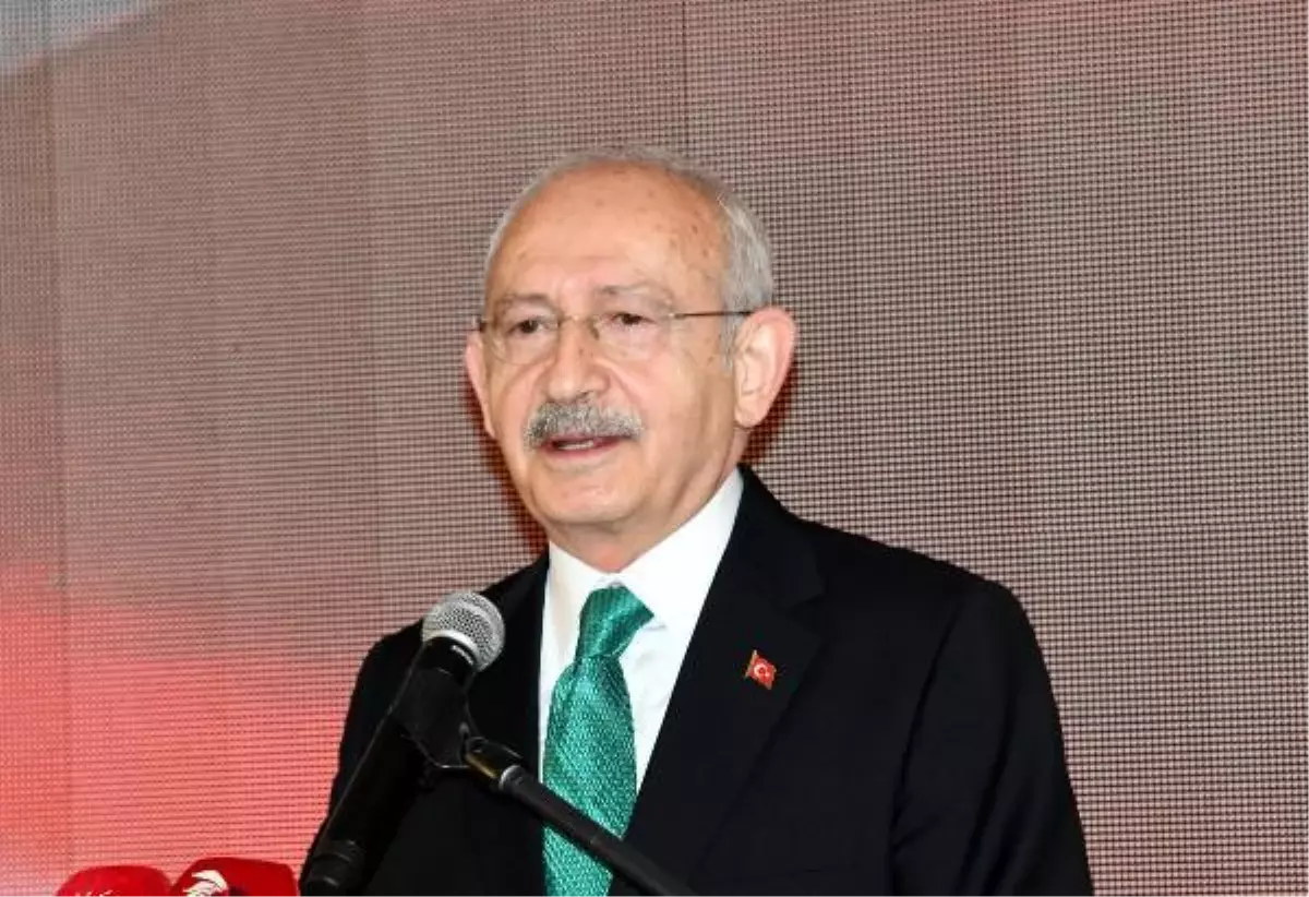 TEKİRDAĞ CHP lideri Kılıçdaroğlu, Balkan Ülkeleri Yerel Yönetimler İşbirliği Çalıştayı\'nda konuştu-2-