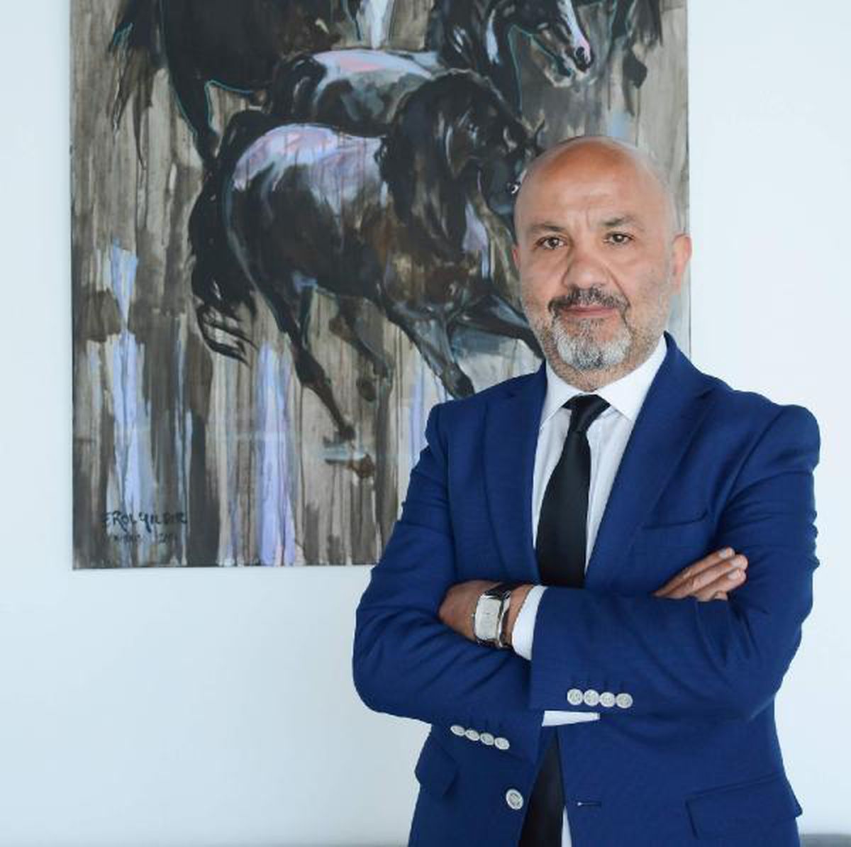 KKTC\'de Sinovac araştırması: Aşı olanların 99.6\'sında antikor oranı yüksek çıktı