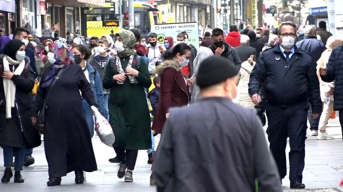 Korona virüs denetimlerinde 315 kişiye ceza