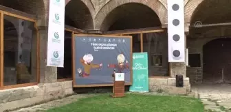 Kuzey Makedonya'da Geleneksel Türk Okçuluğu kursu başladı