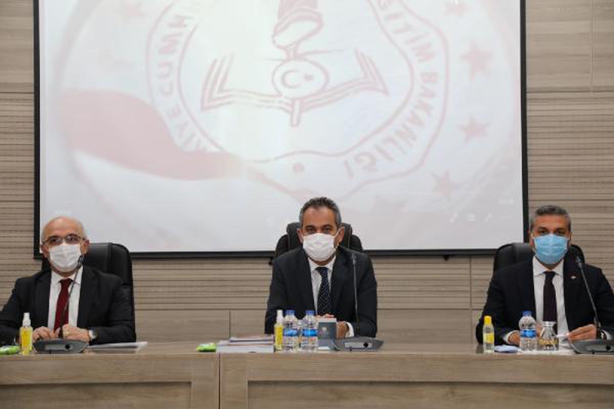MEB, PIRLS hazırlıklarına başladı