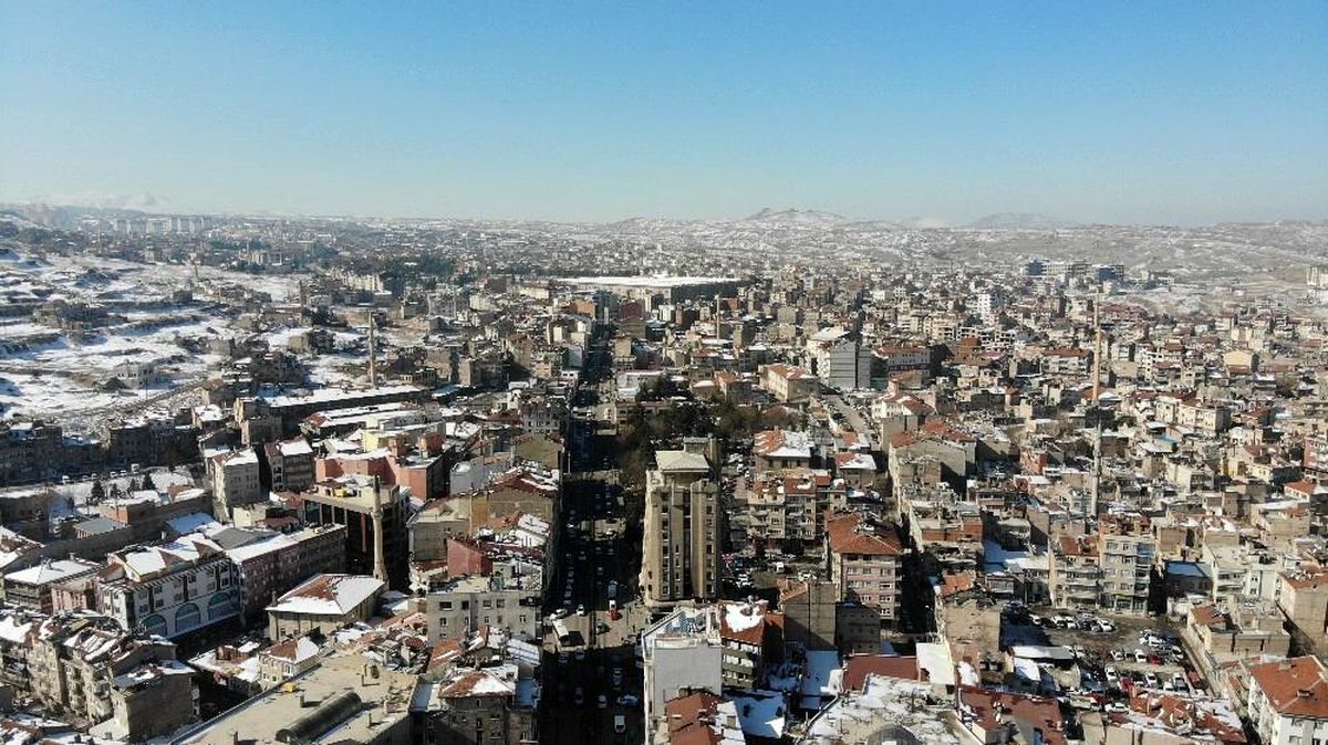 Nevşehir\'de petrol heyecanı yaşanıyor